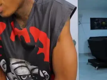 Chaturbate Adult Webcam of _pantera_09