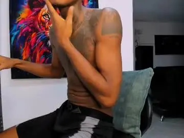 Chaturbate Sex Chat of _pantera_09