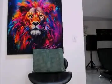 Chaturbate Free Porn Cam of _pantera_09
