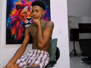 Chaturbate Sex Cam of _pantera_09