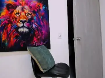 Chaturbate Sex Cam of _pantera_09