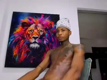 Chaturbate Sex Chat of _pantera_09