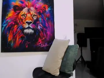 Chaturbate Free Live Porn of _pantera_09