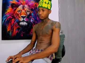 Chaturbate Best live sex cam show of _pantera_09