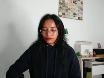 Chaturbate Adult Video Chat of alia054