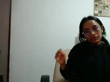 Chaturbate Live Sex of alia054