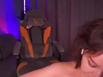 Chaturbate Free Porn Cam of badcatbaby