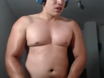 Chaturbate Sex Chat of carleighmorry_fit98