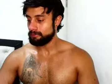 Chaturbate Sex Cam of davidcr89