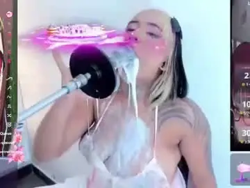 Chaturbate Adult Video Chat of leticia_lynn1