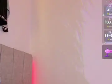 Chaturbate Nude Webcam of liiamluna