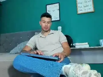 Chaturbate Sex Chat of matteo_rreal