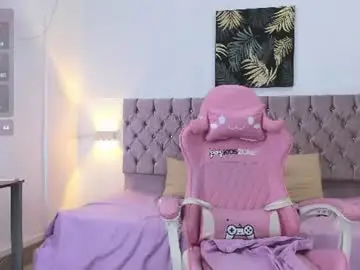 Chaturbate Live Porn of nicole_stevens