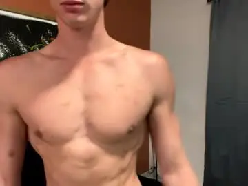 Chaturbate Nude Webcam of noah69nines