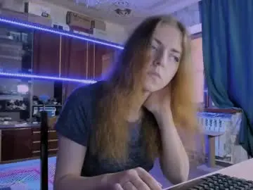 Chaturbate Nude Webcam of pa1e_pr1ncess