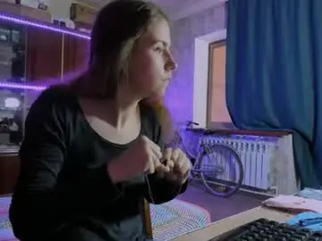 Chaturbate Live Sex of pa1e_pr1ncess