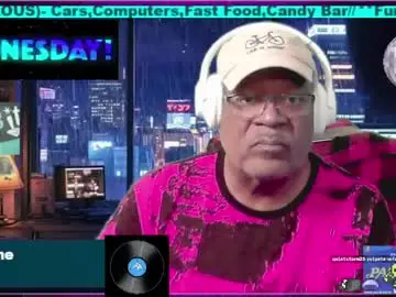 Chaturbate Adult Video Chat of scifidiscoguy