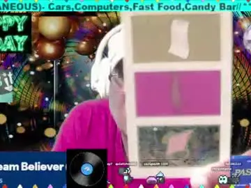 Chaturbate Live Sex of scifidiscoguy