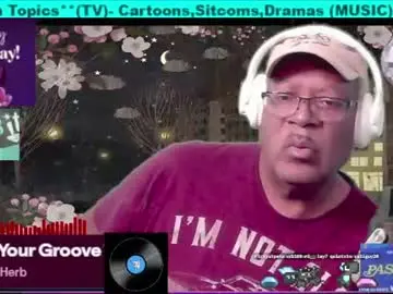 Chaturbate Nude Webcam of scifidiscoguy