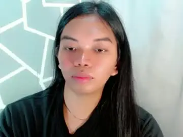 Chaturbate Live Porn of selena_fuckdoll