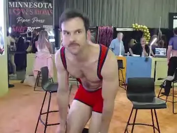 Chaturbate Adult Webcams of shanestickrod