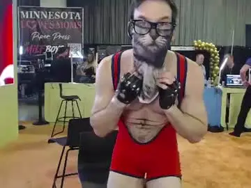 Chaturbate Sex Cam of shanestickrod