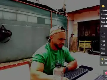 Chaturbate Free Live Porn of supermanboyxxl