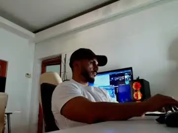 Chaturbate Best Webcam of supermanboyxxl