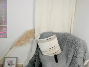Chaturbate Watch Live Sex Cams of susanamartinez1