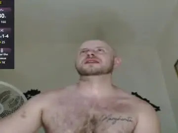 Chaturbate Live Porn of tony_white_7