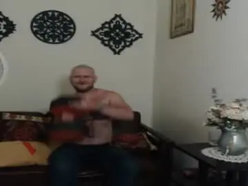 Chaturbate Live Sex of tony_white_7