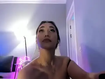 Chaturbate Sex Chat of akura_01