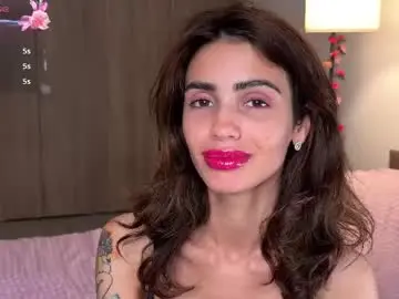 Chaturbate Live Porn of ayanalys