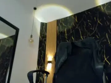 Chaturbate Sex Cam of bella_salvatore