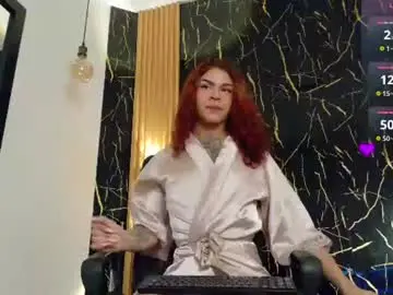 Chaturbate Free Live Porn of bella_salvatore