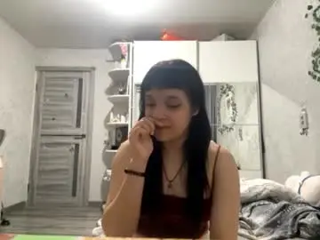 Chaturbate Nude Webcam of clemenciawuerz