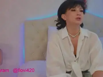 Chaturbate Free Live Porn of flor_vi