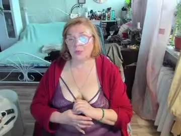 Chaturbate Sex Chat of flowerlover8