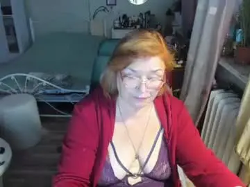 Chaturbate Free Porn Cam of flowerlover8