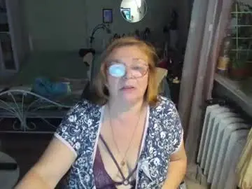 Chaturbate Nude Webcam of flowerlover8