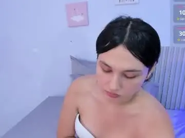 Chaturbate Live Sex of lana_boomer