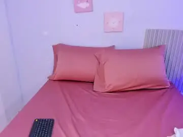 Chaturbate Private Sex Chat of lana_boomer