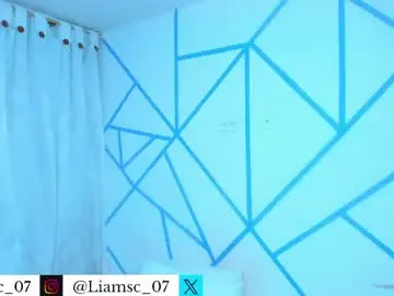 Chaturbate Live Porn of liam_scott77