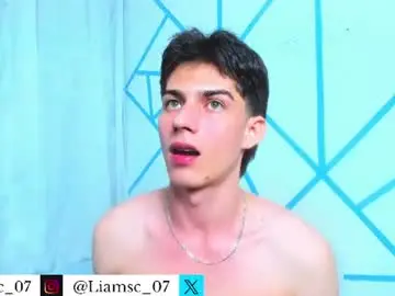 Chaturbate Live Sex of liam_scott77