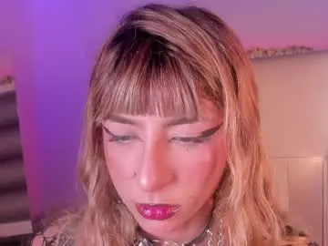 Chaturbate Live Sex Cam of lulu_js_
