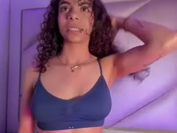 Chaturbate Live Sex Cam of lulu_js_