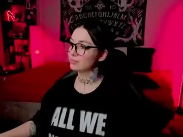 Chaturbate Sex Cam of magic_alie