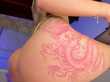 Chaturbate Nude Webcam of milyy_vermont