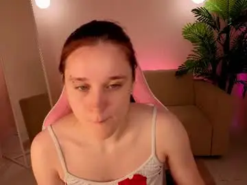 Chaturbate Sex Chat of sweetieblushh