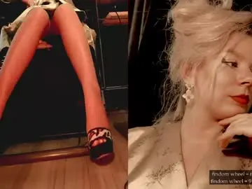 Chaturbate Nude Webcam of totally_spy